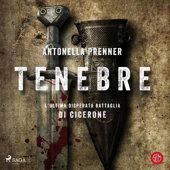 Libraccio Tenebre (audiolibro)