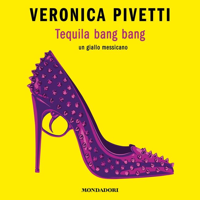 Libraccio Tequila bang bang (audiolibro)