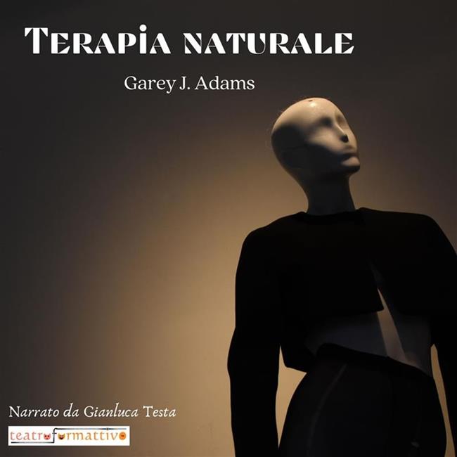Libraccio Terapia naturale (audiolibro)