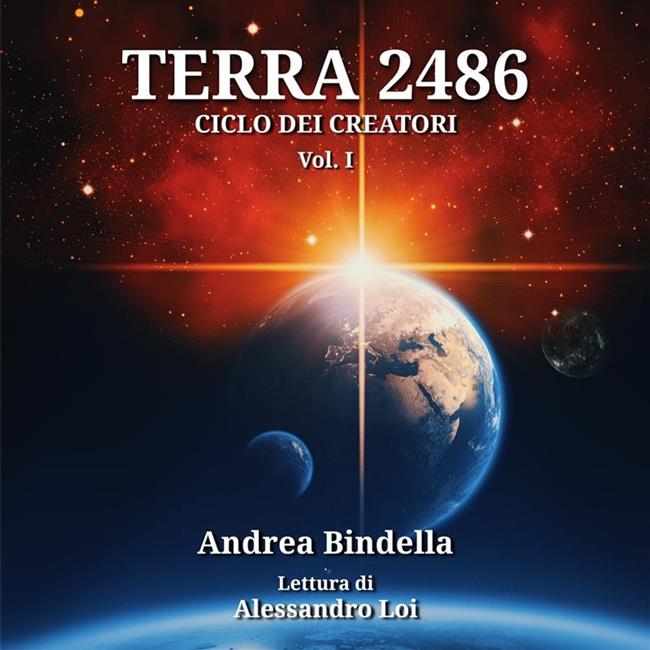 Libraccio Terra 2486 (audiolibro)