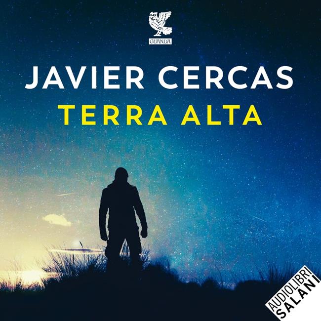 Libraccio Terra alta (audiolibro)