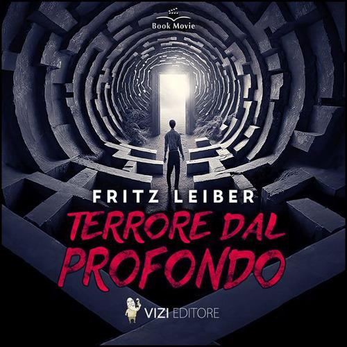 Libraccio Terrore dal profondo (audiolibro)
