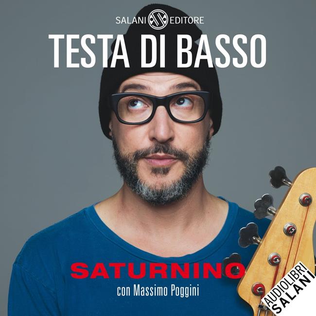 Libraccio Testa di basso (audiolibro)