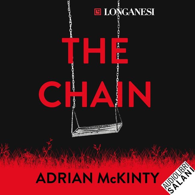 Libraccio The chain (audiolibro)