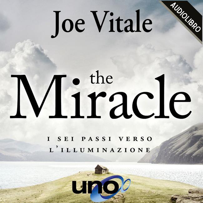 Libraccio The Miracle (audiolibro)