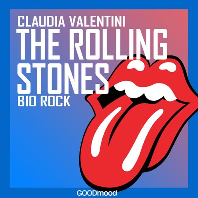 Libraccio The Rolling Stones (audiolibro)