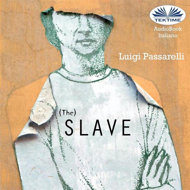 Libraccio The Slave (audiolibro)