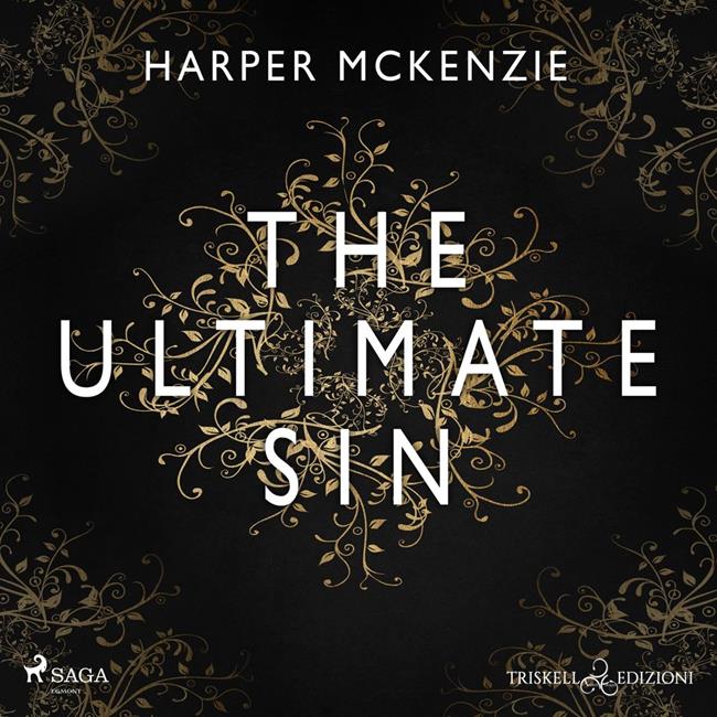 Libraccio The Ultimate Sin (audiolibro)