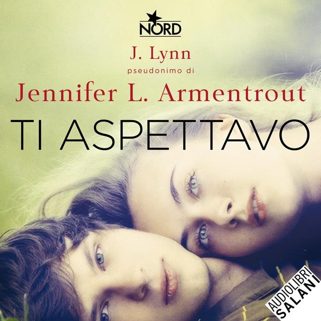Libraccio Ti aspettavo (audiolibro)