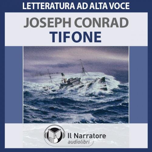 Libraccio Tifone (audiolibro)