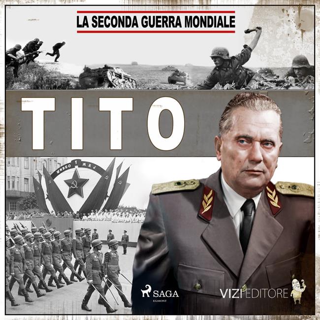 Libraccio Tito (audiolibro)