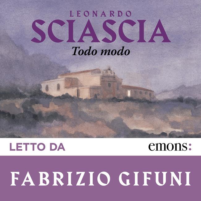 Libraccio Todo modo (audiolibro)