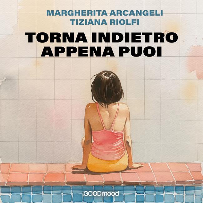 Libraccio Torna indietro appena puoi (audiolibro)