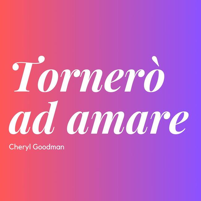 Libraccio Tornerò ad amare (audiolibro)