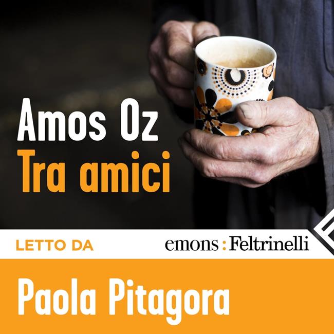 Libraccio Tra amici (Edizione 2020) (audiolibro)