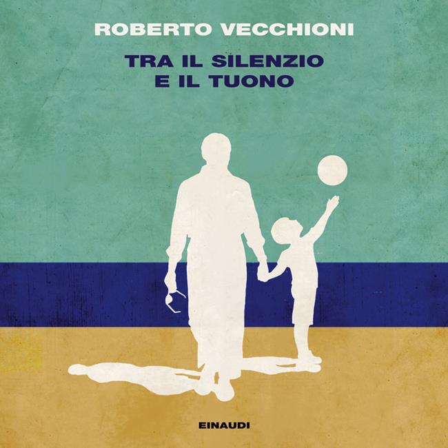 Libraccio Tra il silenzio e il tuono (audiolibro)