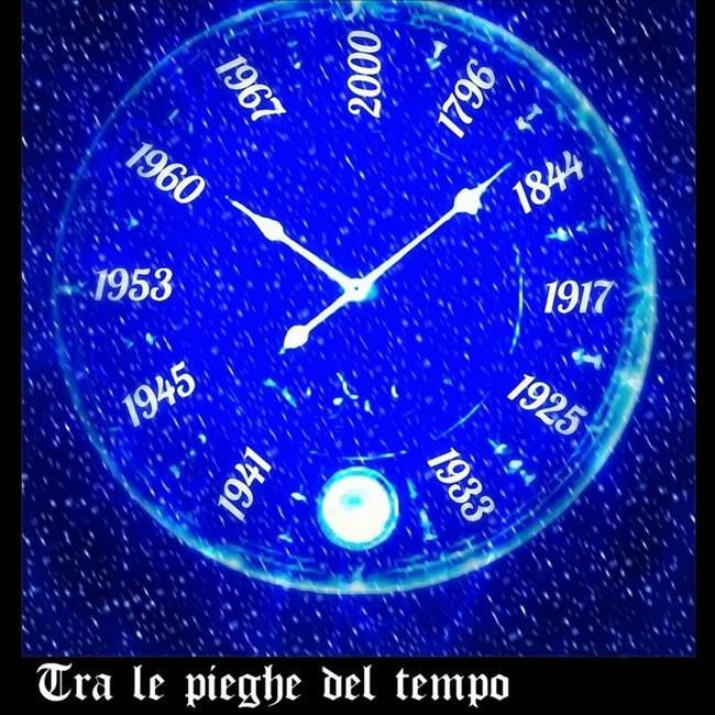 Libraccio Tra le pieghe del tempo (audiolibro)