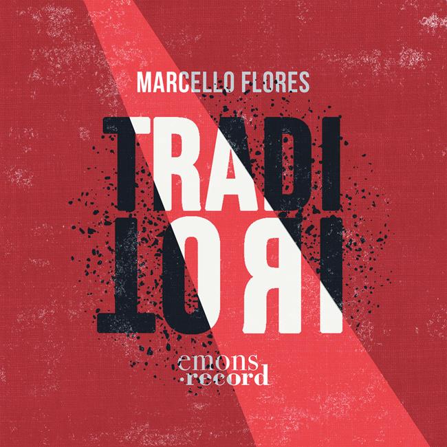 Libraccio Traditori (audiolibro)