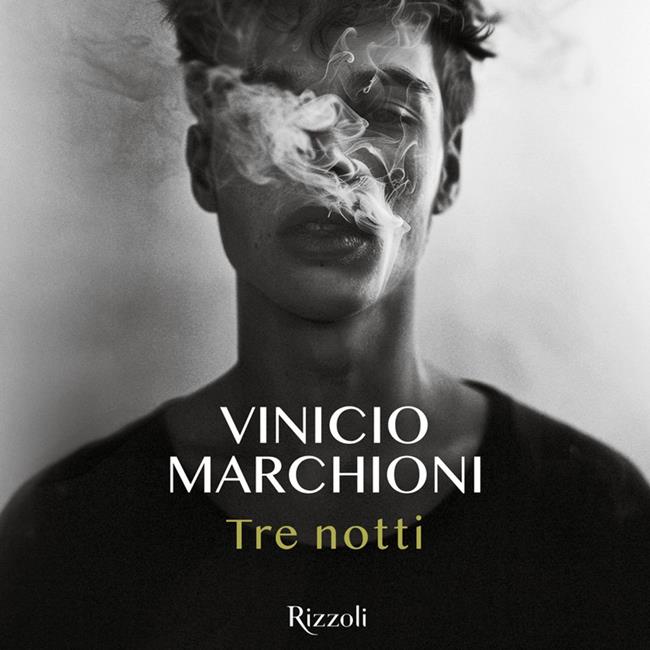 Libraccio Tre notti (audiolibro)