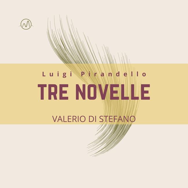 Libraccio Tre novelle (audiolibro)