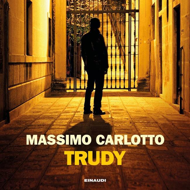 Libraccio Trudy (audiolibro)
