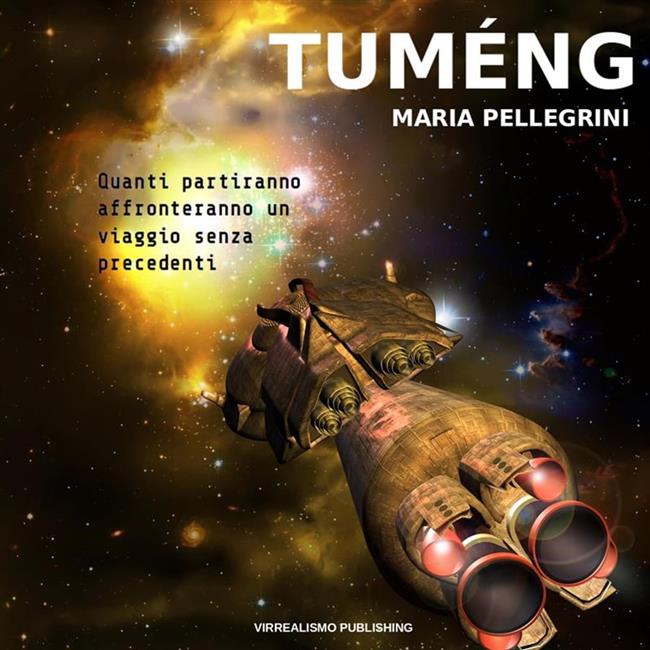 Libraccio Tuméng (audiolibro)
