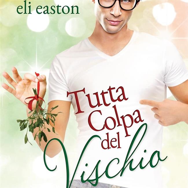 Libraccio Tutta colpa del vischio (audiolibro)