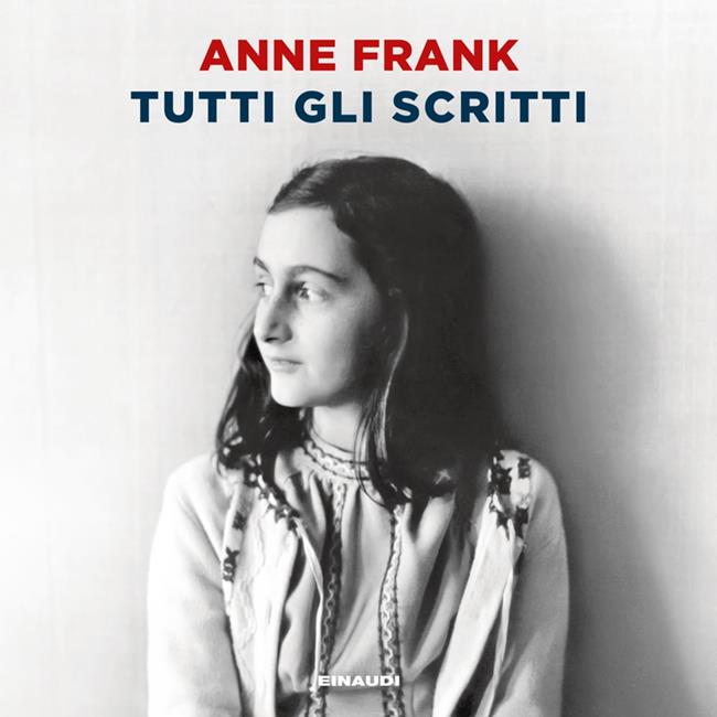 Libraccio Tutti gli scritti (audiolibro)