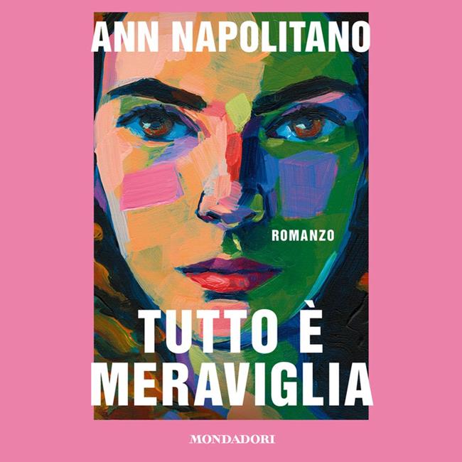 Libraccio Tutto è meraviglia (audiolibro)