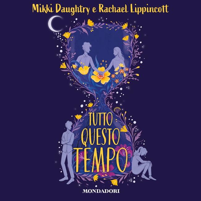 Libraccio Tutto questo tempo (audiolibro)