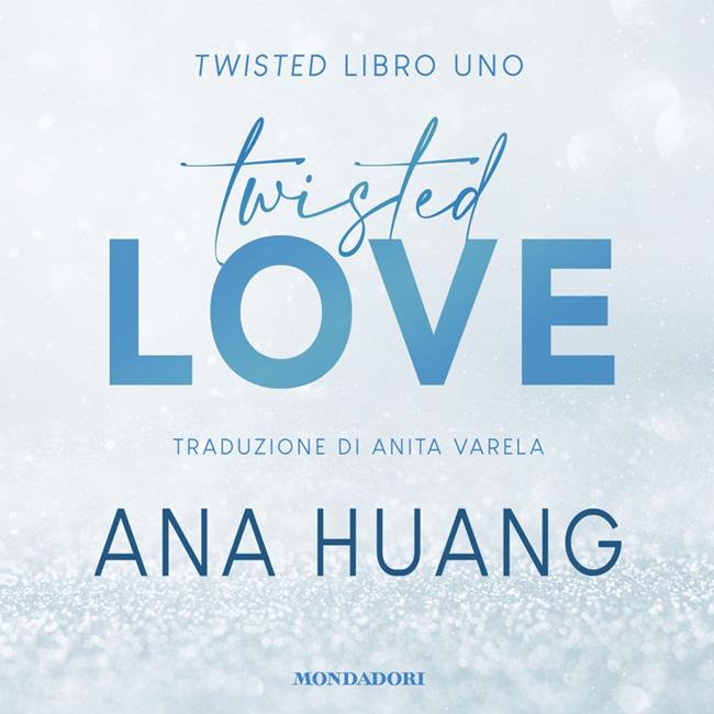 Libraccio Twisted love (audiolibro)