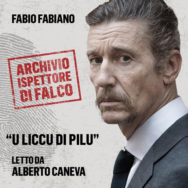 Libraccio U liccu di Pilu (audiolibro)