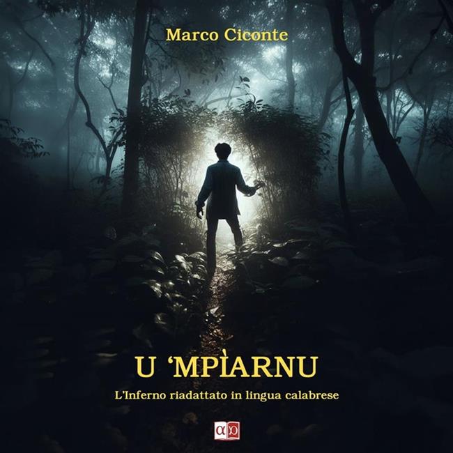 Libraccio U Mpiarnu (audiolibro)