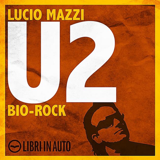 Libraccio U2 (audiolibro)