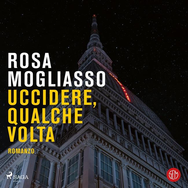 Libraccio Uccidere qualche volta (audiolibro)