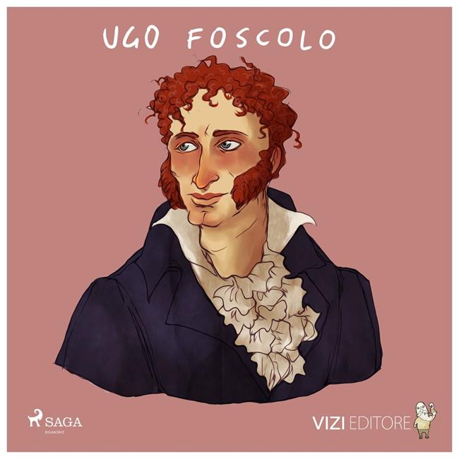 Libraccio Ugo Foscolo (audiolibro)