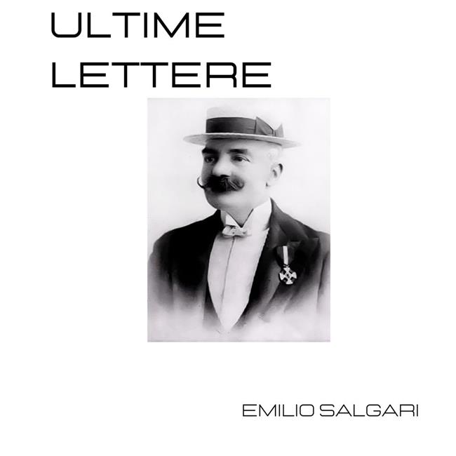 Libraccio Ultime lettere (audiolibro)