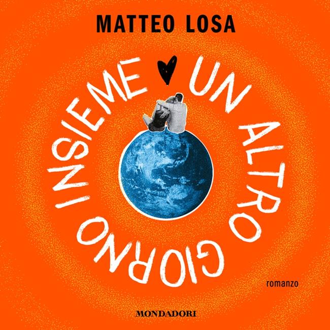 Libraccio Un altro giorno insieme (audiolibro)