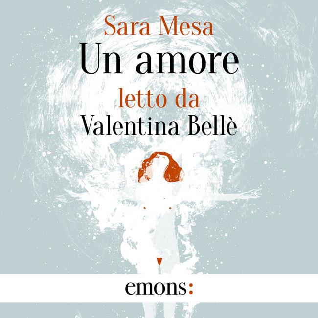 Libraccio Un amore (audiolibro)
