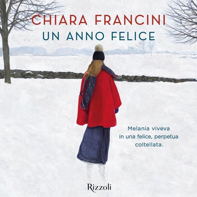 Libraccio Un anno felice (audiolibro)