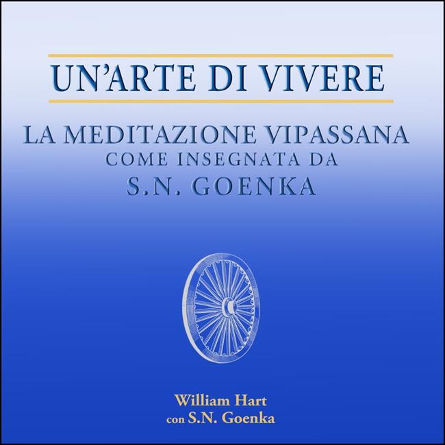 Libraccio Un'arte di vivere (audiolibro)