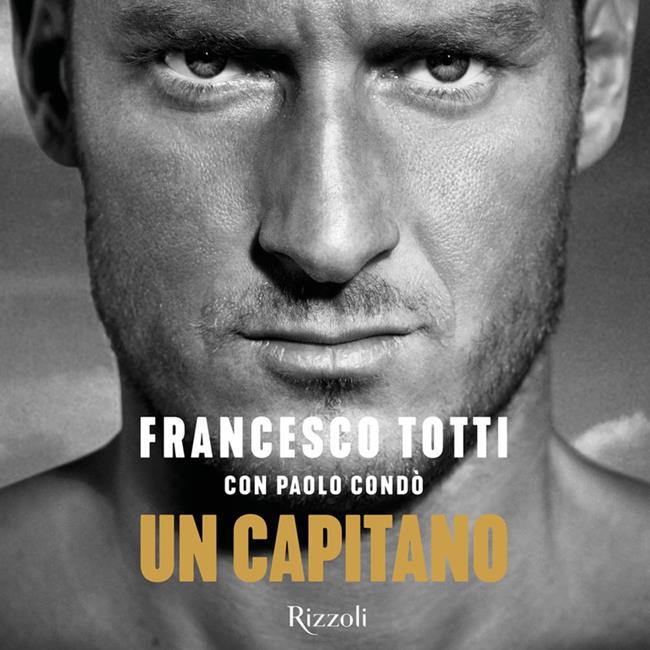 Libraccio Un capitano (audiolibro)