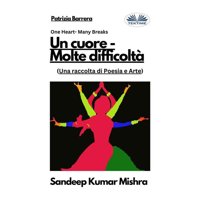 Libraccio Un cuore - Molte difficoltà (audiolibro)