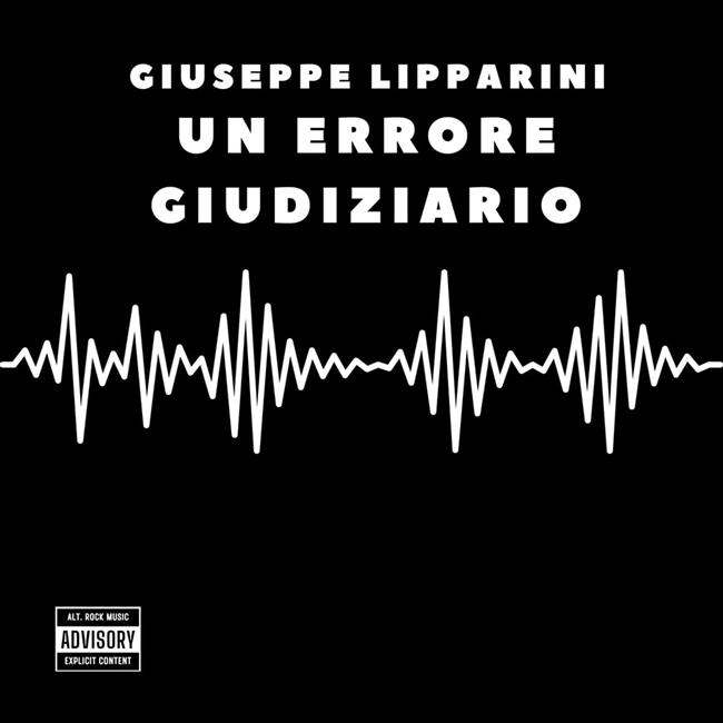 Libraccio Un errore giudiziario (audiolibro)