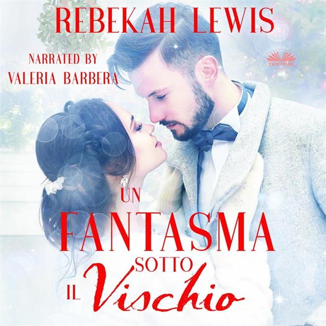 Libraccio Un Fantasma Sotto Il Vischio (audiolibro)