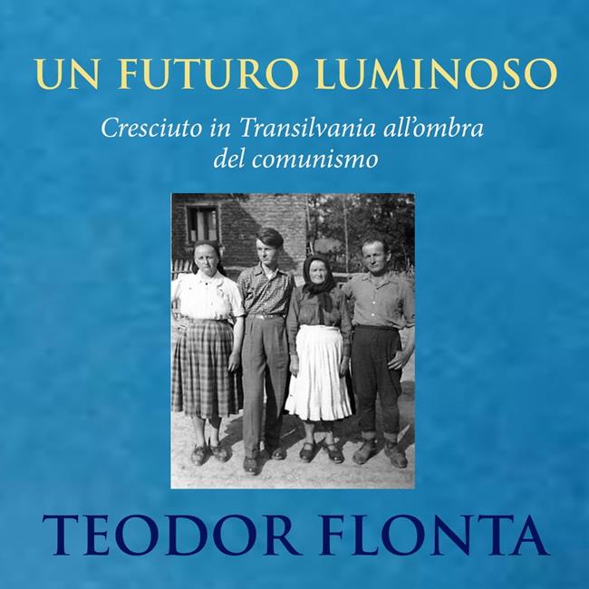 Libraccio Un futuro luminoso (audiolibro)