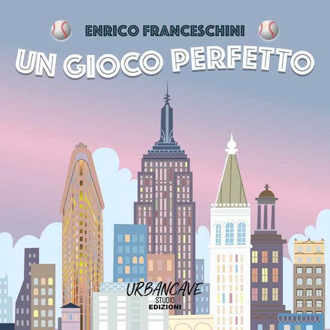 Libraccio Un Gioco Perfetto (audiolibro)