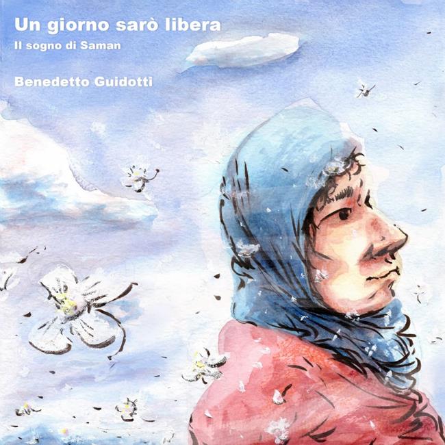 Libraccio Un giorno sarò libera (audiolibro)
