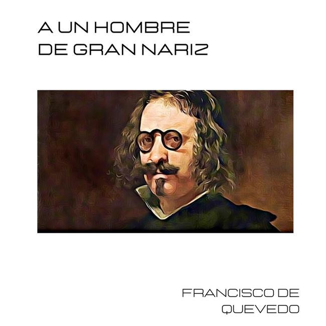 Libraccio un hombre de una gran nariz A (audiolibro)