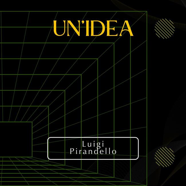Libraccio Un'idea (audiolibro)